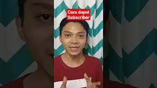 Cara dapat subscribe banyak