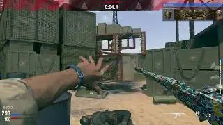 【sbmm crossplay xbox ps pc】xbox series x cod vanguard shipment hardcore camping v2 #108