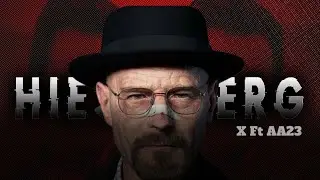 Walter white ft AA23 theme | mass edit 