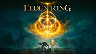 【ELDEN RING】初心者がツリーガード先輩の洗礼を受ける【永久野いとま】