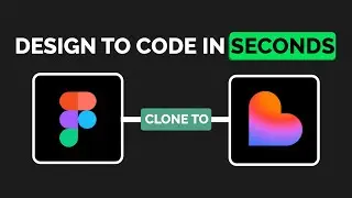 2 Ways to ACTUALLY Clone Websites Using AI (Figma + Cursor + Lovable)