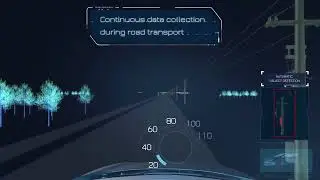 Electrical network inspection with innovative vehicles