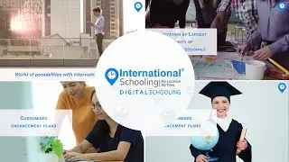 Accredited Online School Brings a World Full of Opportunities for You !!