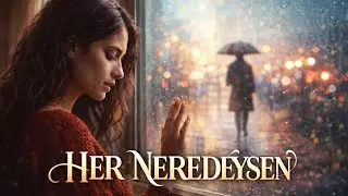 HER NEREDEYSEN&hellip; 🥀| Dinleyen Dayanamıyor (Kadın Vokal Arabesk Pop)