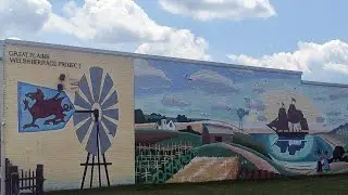 Land of My Fathers and More | Nebraska Stories | Nebraska Public Media