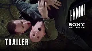 T2 TRAINSPOTTING: Trailer #1