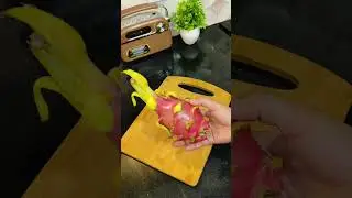 Dragon Fruits Mojito | Refreshing Drinks Restaurant Style | Mojito Recipe |