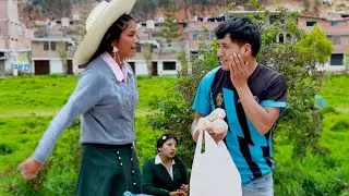 Desprecio y humill0 a su novio por ser vendedor de canchas y la vida lo dio una lección.