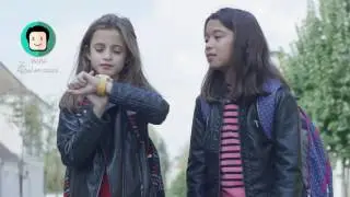 Kiwip Watch  - Le premier pas vers le monde des grands