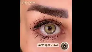 ✨ Best Colored Contacts for Parties & Photos