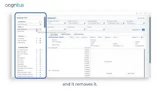 Incoming Sales Orders Analysis in SAP S/4HANA | Embedded Analytics | Step-by-Step Demo | Cognitus