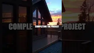 The Transformation of Little River Cabin