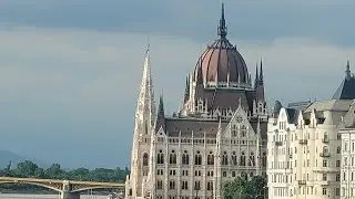The REAL Budapest - Daily Life!