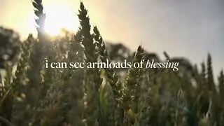 Psalm 126 feat. Chris Graham [Official Lyric Video] - Marcus & Jalyn McGill