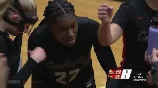 Girls Basketball: Maple Grove at Coon Rapids 01.10.24