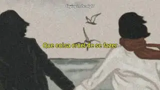 Nunca sonhei que perderia algu&eacute;m como voc&ecirc;... Wicked Game - Chris Isaak