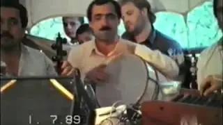 Niyaməddin Musayev 1 - Nardaran - 01.97.1989-cu il