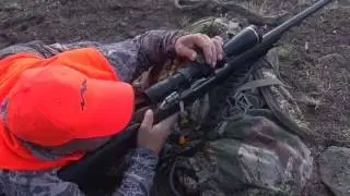 Leupold VX-6 Riflescope--Video Review