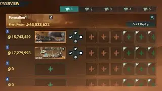 Sceptre Defense Setup Strategy - Sea of Conquest - SOC - 
