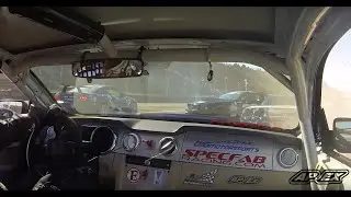 SCCA National Championship Runoffs at Sonoma Raceway