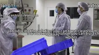 CLEANROOM WIPES SIZE 9INCHX 9INCH