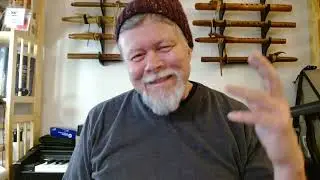Beginning Autoharp? 3 things you'll be dealing with!