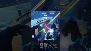 Kinetic Grasp | Overwatch 2 #shorts
