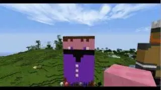 Minecraft - Let's Build a Deadman775