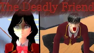 Episode 1: The rumor &ldquo;The Deadly Friend
