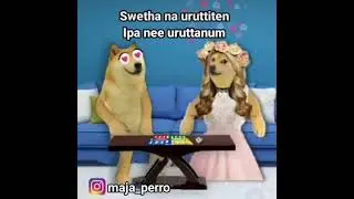Cheems urutugal 😂🔥#cheems #cheemsmemes #funnyvideo #viral #support #comedy #thuglife