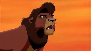 The Lion King The Apology Song