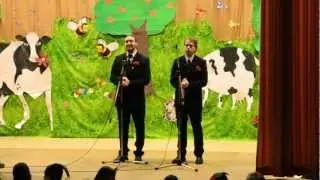 Farting Muchachos - Full Concert (Handfarting/Manualism)