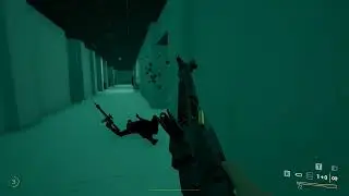 Tense Firefights | New Extraction Shooter | 