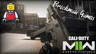 ISO 45 Stealth Assault | CoD MW2: Intense Kustenaar District Gameplay | No Commentary