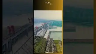 Top 10 Most Dangerous Dams in the World