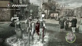 King of the Creed II Ep. 24 (Assassin's Creed II)