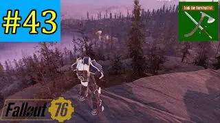 Fallout 76 Ep. 43: The Trophy Room [Isak the Survivalist]