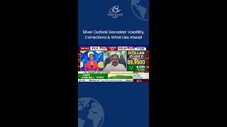 Silver Outlook Decoded: Volatility, Corrections & What Lies Ahead