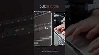 Black and Yellow Modern Clean Business Service Information Mobile Video.mp4