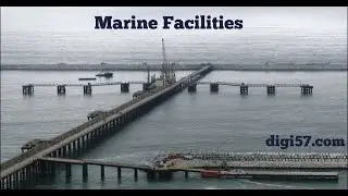 LNG Marine Facilities &ndash; Planning Main Breakwater
