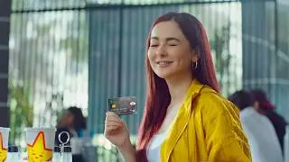Golootlo Debit Card - Hardees TVC Directed By Mukhtar Zaidi