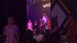 Kartik Aaryan 🔥 #kartikaaryan #bhoolbhulaiyaa2 #yt #shorts #goa #event #live #dance #performance