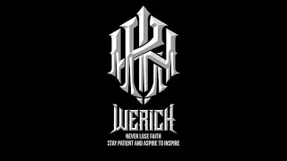 Werich in Uptown | SaKu | #werich