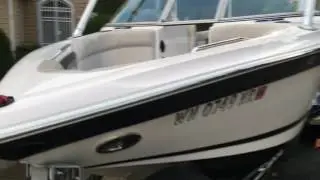 2004 Supra Launch in Bothell, WA