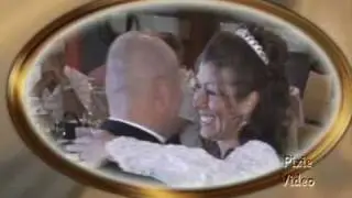 Let's Visit Wedding Highlights   Pixie
