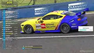 Endurotech - BATHURST 1000 (Split 1)