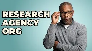 How To Research Government Agency Organizational Structure?