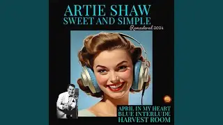 Blue Interlude (Remastered 2024)