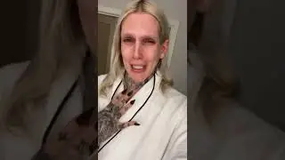 Instagram Stories Jeffree Star 05 10 2019 RIP daddy-dog