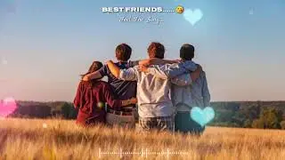Best Friend Status  Dosti Status   Friendship songs status  friends status video //Imdad Hussain
